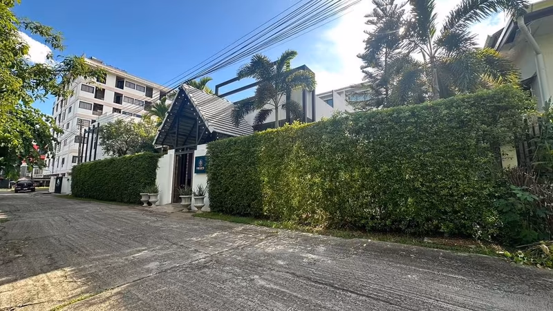 4 Bedroom House For Rent in Suthep, Mueang Chiang Mai, Chiang Mai - Image 3
