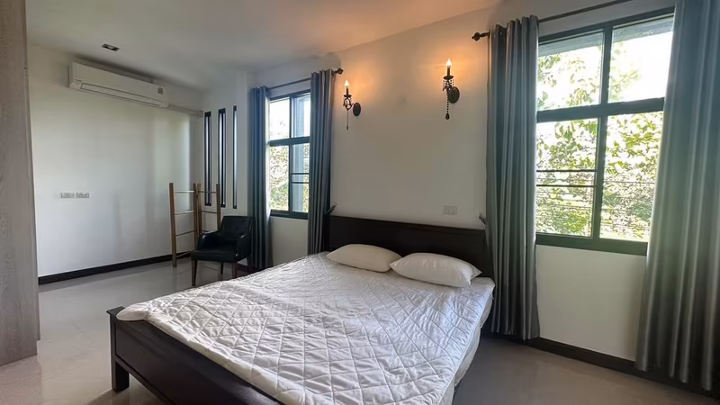 4 Bedroom House For Rent in Suthep, Mueang Chiang Mai, Chiang Mai - Image 14