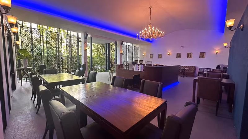 4 Bedroom House For Rent in Suthep, Mueang Chiang Mai, Chiang Mai - Image 12