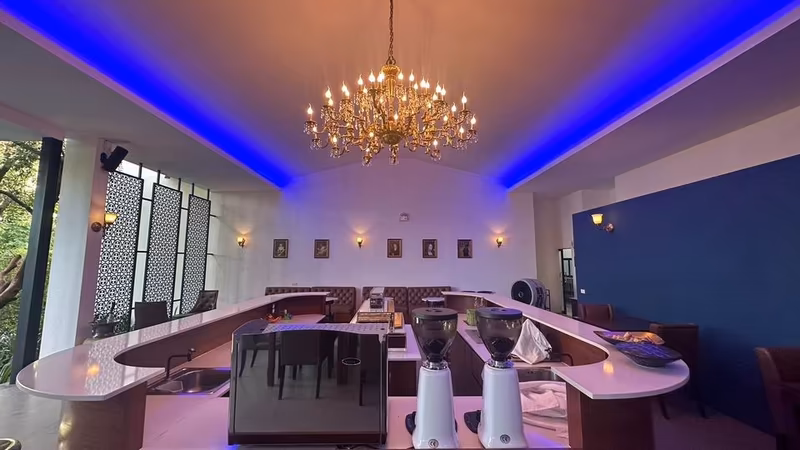 4 Bedroom House For Rent in Suthep, Mueang Chiang Mai, Chiang Mai - Image 6