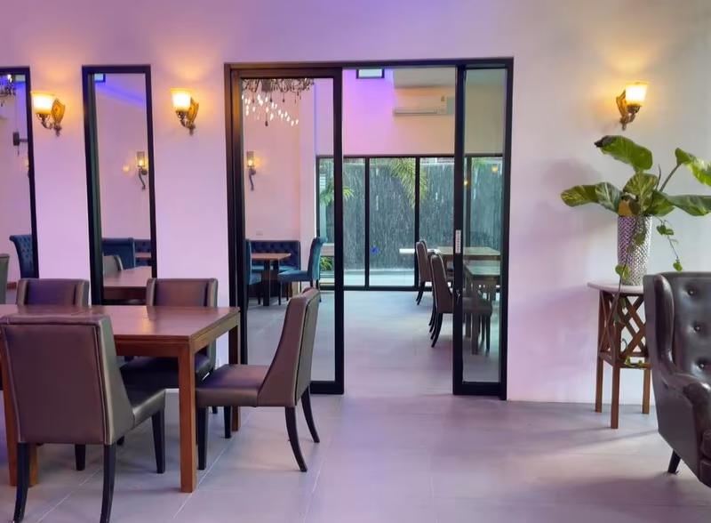 4 Bedroom House For Rent in Suthep, Mueang Chiang Mai, Chiang Mai - Image 31