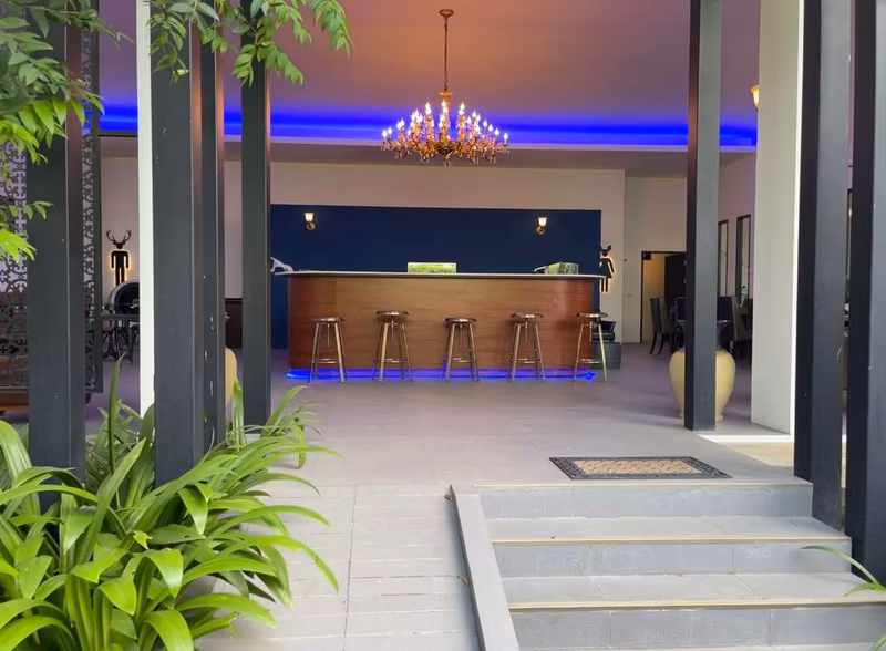 4 Bedroom House For Rent in Suthep, Mueang Chiang Mai, Chiang Mai - Image 33