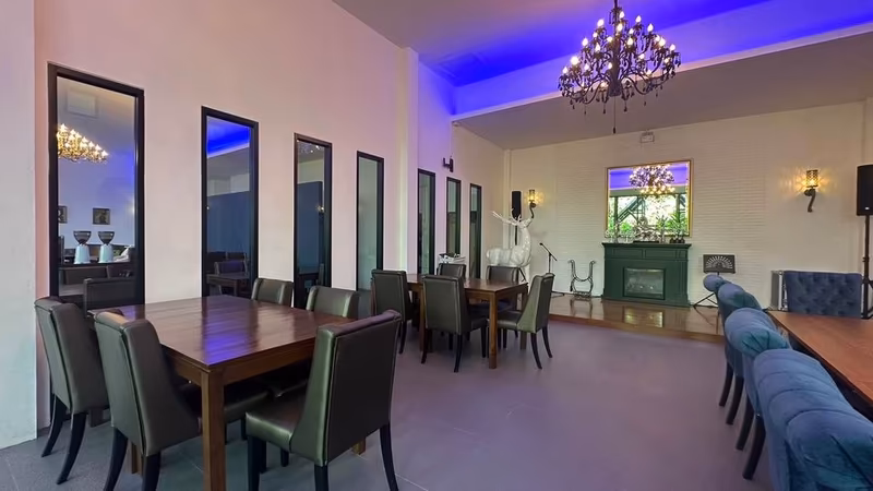 4 Bedroom House For Rent in Suthep, Mueang Chiang Mai, Chiang Mai - Image 4