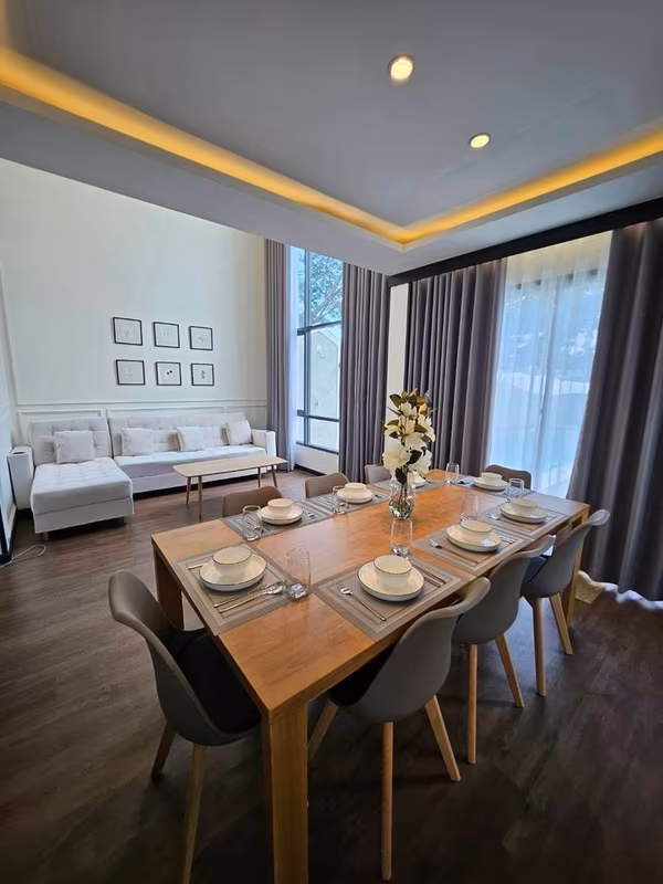 4 ห้องนอน บ้านเดี่ยว สำหรับเช่า ใน แม่เหียะ, เมืองเชียงใหม่, เชียงใหม่ - Image 11
