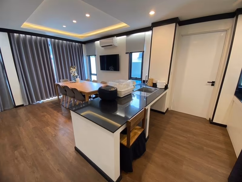 4 ห้องนอน บ้านเดี่ยว สำหรับเช่า ใน แม่เหียะ, เมืองเชียงใหม่, เชียงใหม่ - Image 5