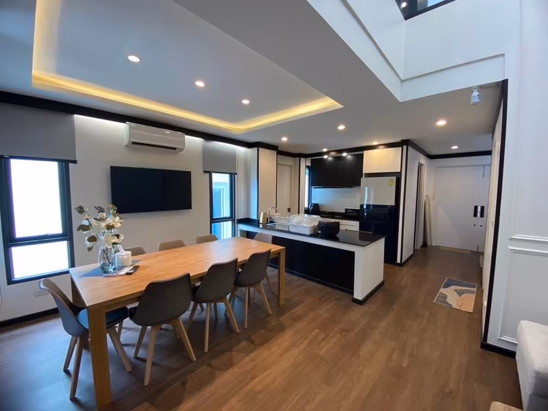 4 ห้องนอน บ้านเดี่ยว สำหรับเช่า ใน แม่เหียะ, เมืองเชียงใหม่, เชียงใหม่ - Image 6