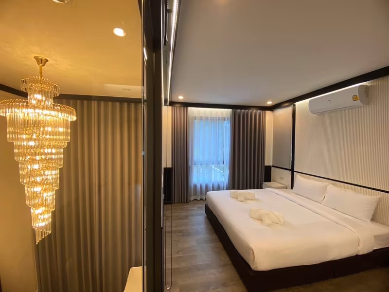 4 ห้องนอน บ้านเดี่ยว สำหรับเช่า ใน แม่เหียะ, เมืองเชียงใหม่, เชียงใหม่ - Image 9