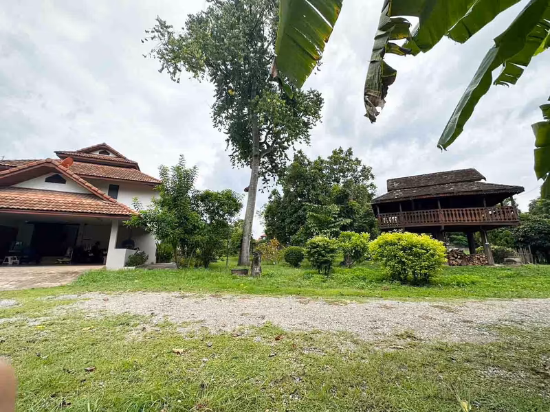 Land For Sale in Tha Kwang, Saraphi, Chiang Mai - Image 7