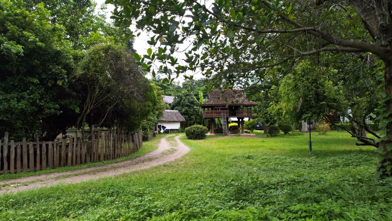 Land For Sale in Tha Kwang, Saraphi, Chiang Mai - Image 2