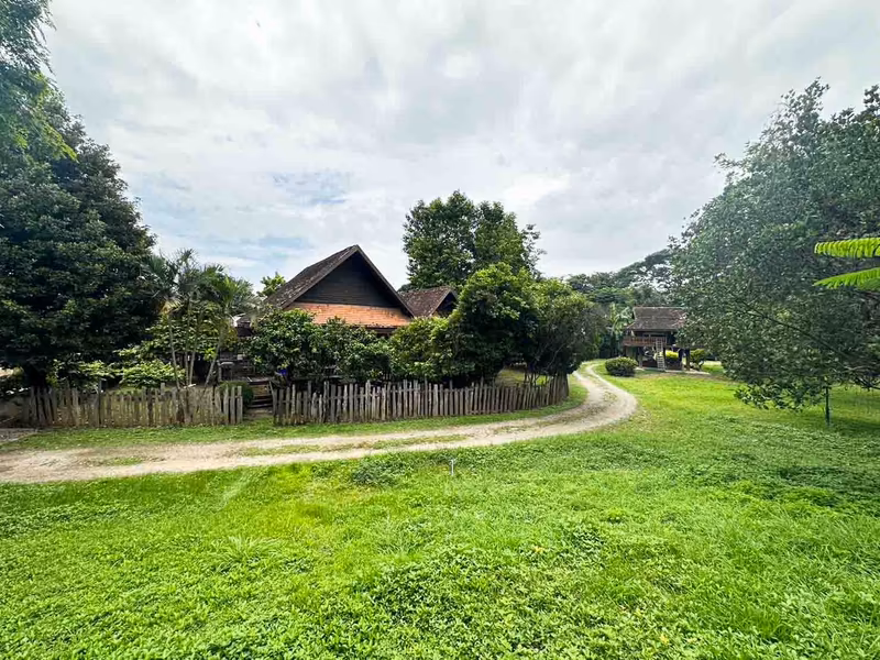 Land For Sale in Tha Kwang, Saraphi, Chiang Mai - Image 17