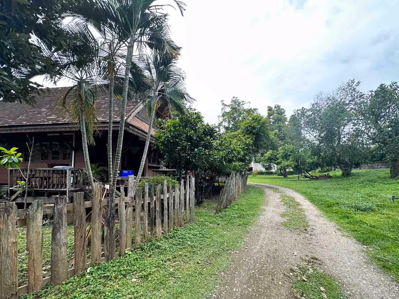 Land For Sale in Tha Kwang, Saraphi, Chiang Mai - Image 13