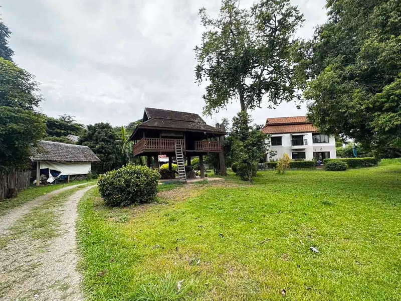 Land For Sale in Tha Kwang, Saraphi, Chiang Mai - Image 14