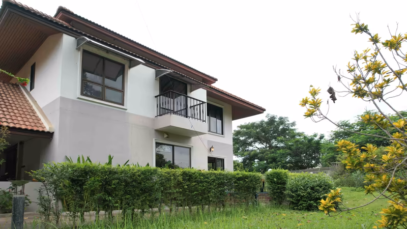 Land For Sale in Tha Kwang, Saraphi, Chiang Mai - Image 15