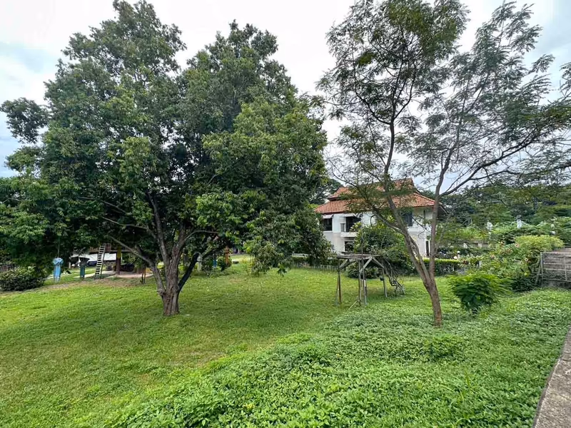 Land For Sale in Tha Kwang, Saraphi, Chiang Mai - Image 20