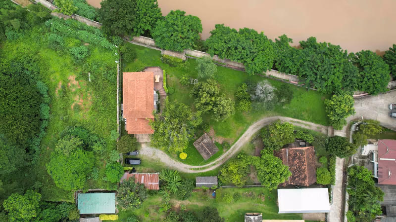 Land For Sale in Tha Kwang, Saraphi, Chiang Mai - Image 16