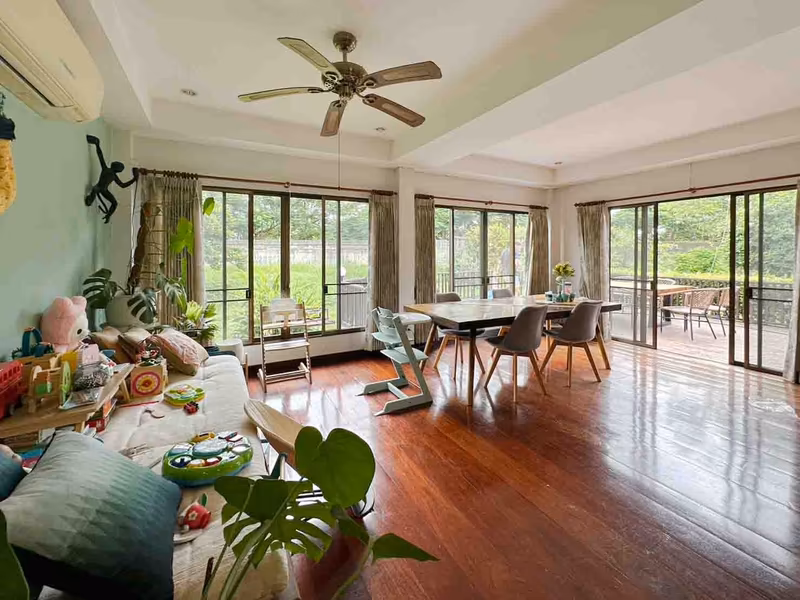 Land For Sale in Tha Kwang, Saraphi, Chiang Mai - Image 23