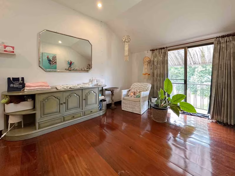 Land For Sale in Tha Kwang, Saraphi, Chiang Mai - Image 18