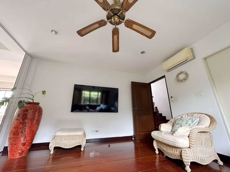 Land For Sale in Tha Kwang, Saraphi, Chiang Mai - Image 26