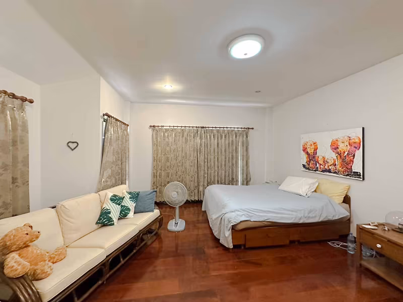 Land For Sale in Tha Kwang, Saraphi, Chiang Mai - Image 21