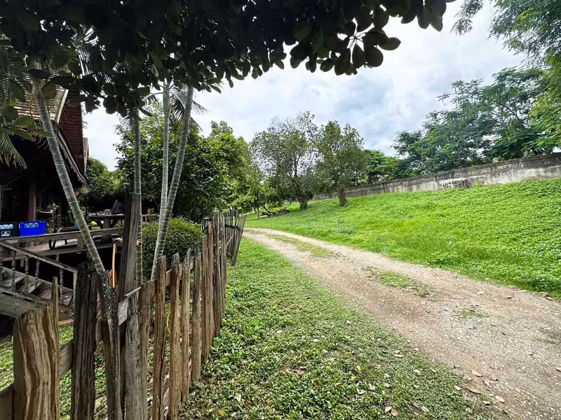 Land For Sale in Tha Kwang, Saraphi, Chiang Mai - Image 22