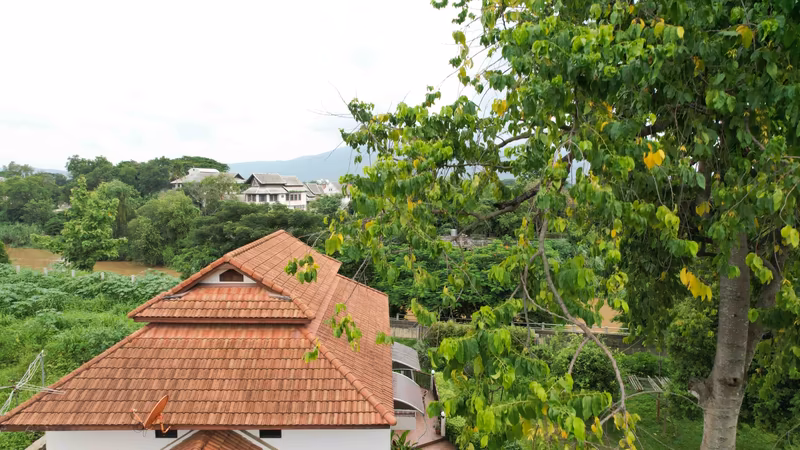 Land For Sale in Tha Kwang, Saraphi, Chiang Mai - Image 25