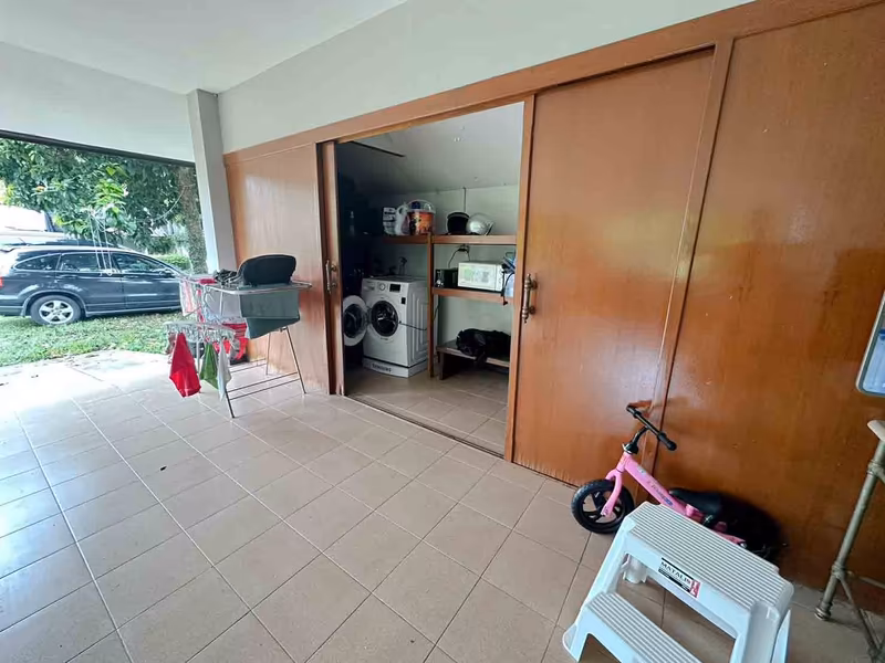 Land For Sale in Tha Kwang, Saraphi, Chiang Mai - Image 29