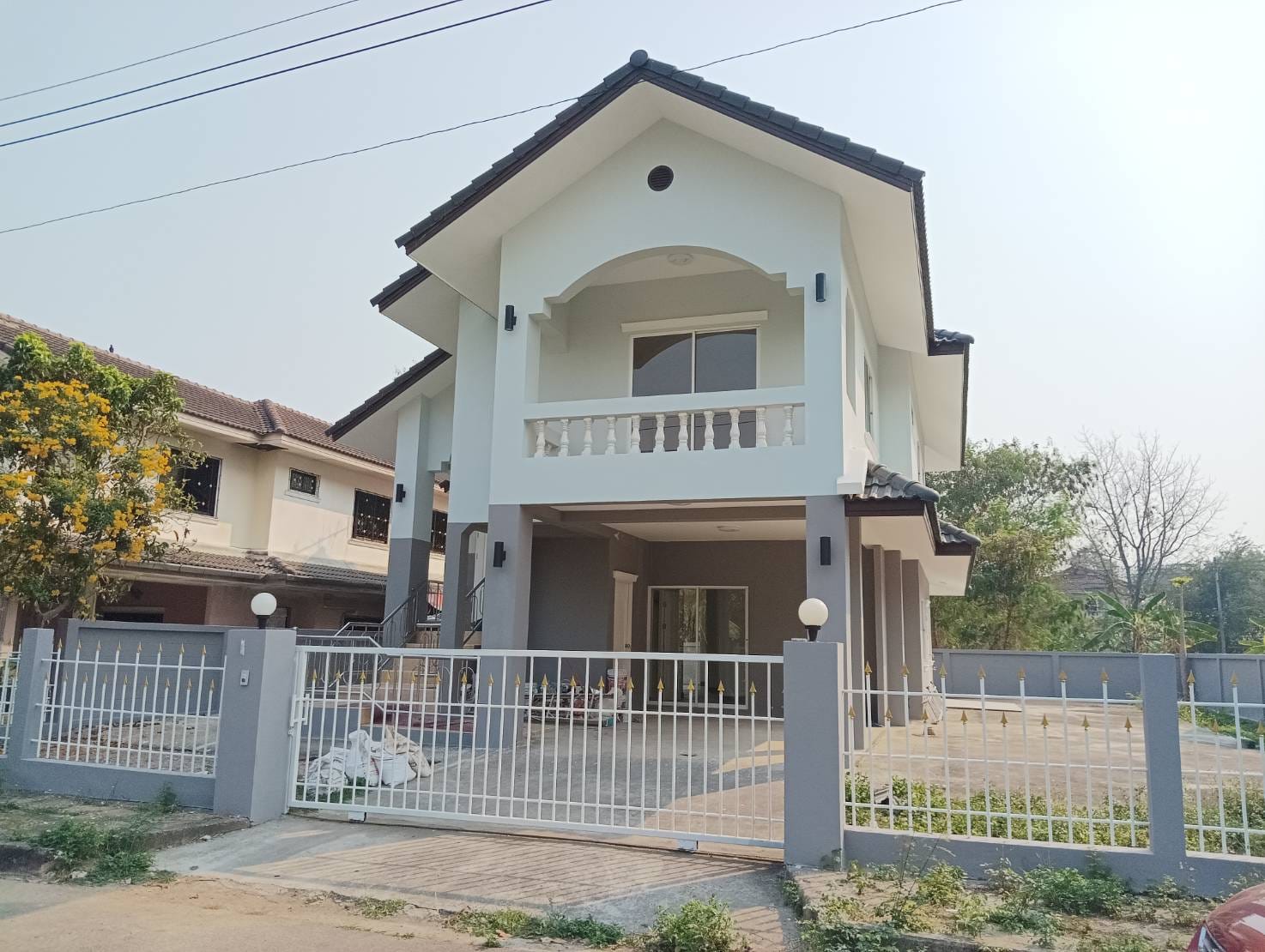 5 ห้องนอน บ้านเดี่ยว สำหรับเช่า ใน หนองแจง, บึงสามพัน, เพชรบูรณ์ - Image 1