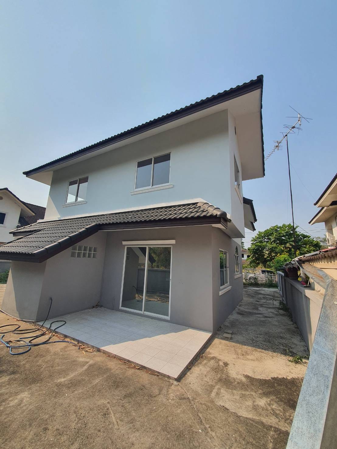 5 ห้องนอน บ้านเดี่ยว สำหรับเช่า ใน หนองแจง, บึงสามพัน, เพชรบูรณ์ - Image 2