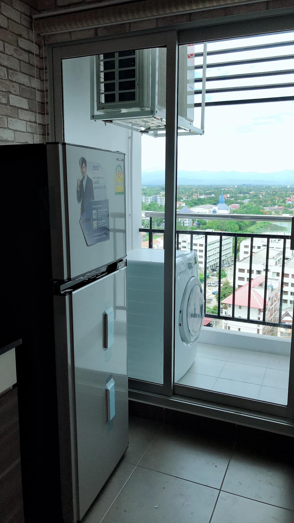 2 Bedroom Condo For Sale in Wat Ket, Mueang Chiang Mai, Chiang Mai - Image 6