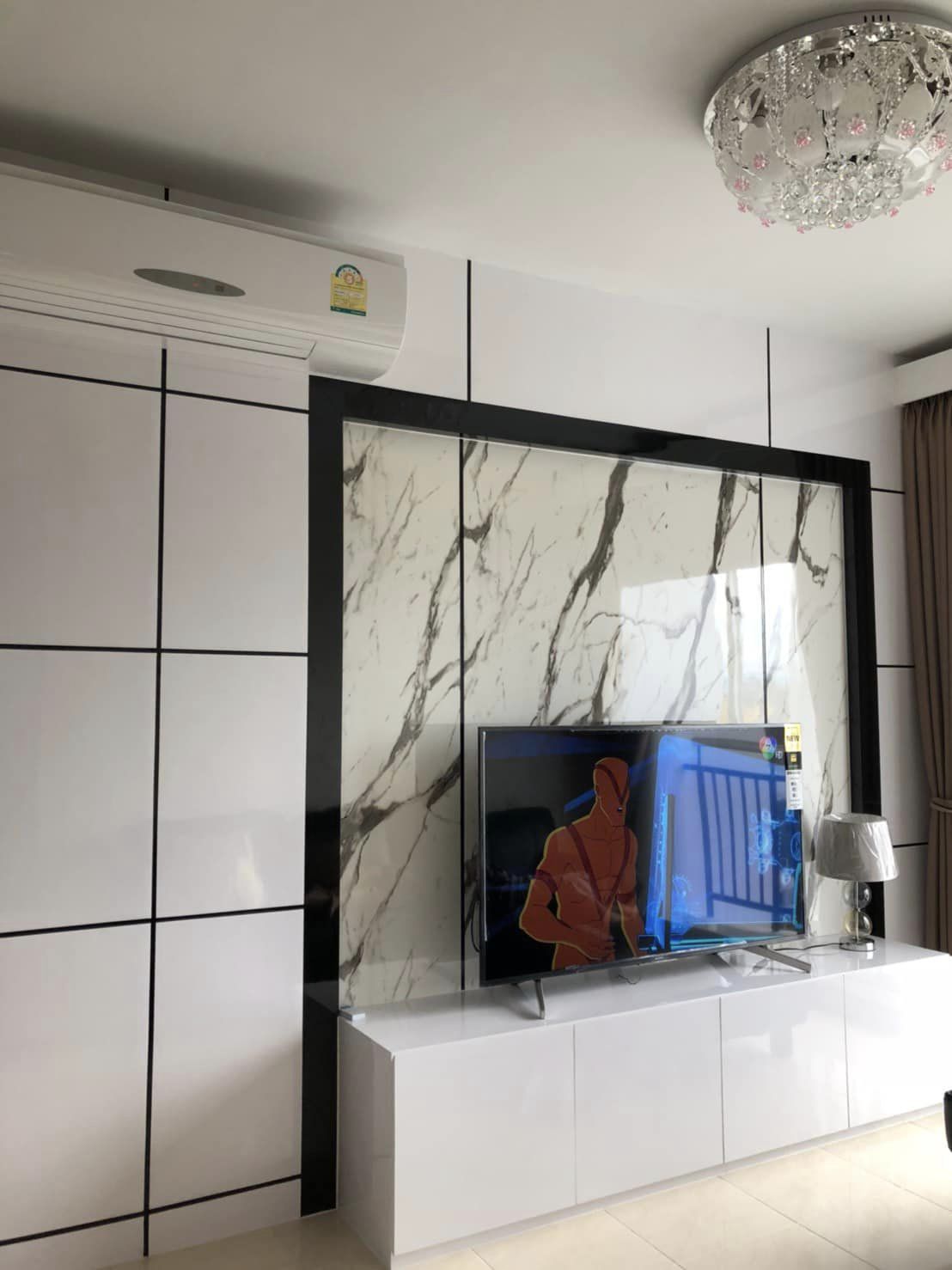 2 Bedroom Condo For Sale in Wat Ket, Mueang Chiang Mai, Chiang Mai - Image 2
