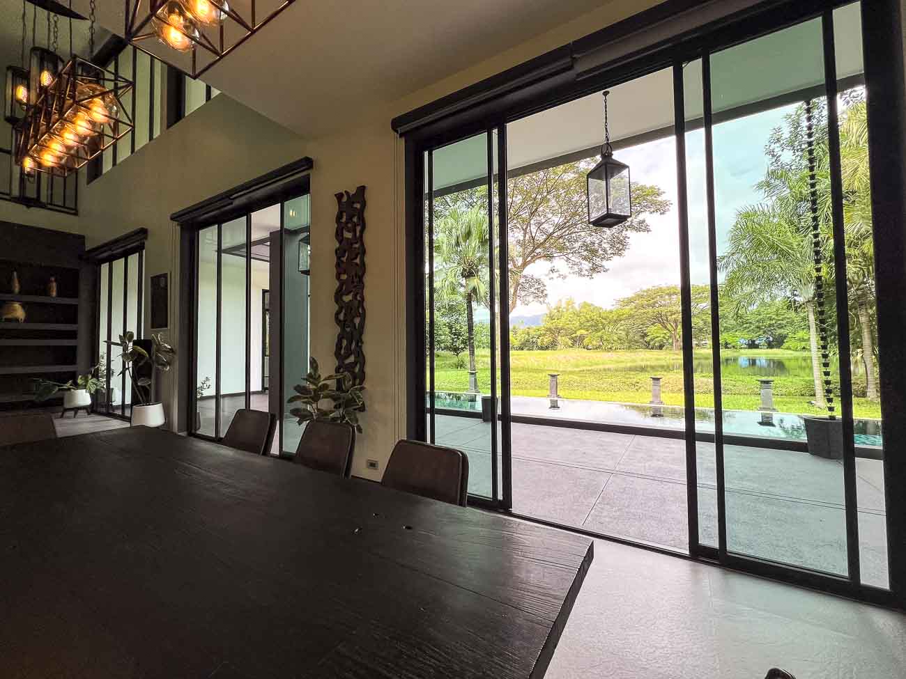 6 Bedroom House For Sale in Huai Sai, Mae Rim, Chiang Mai - Image 14