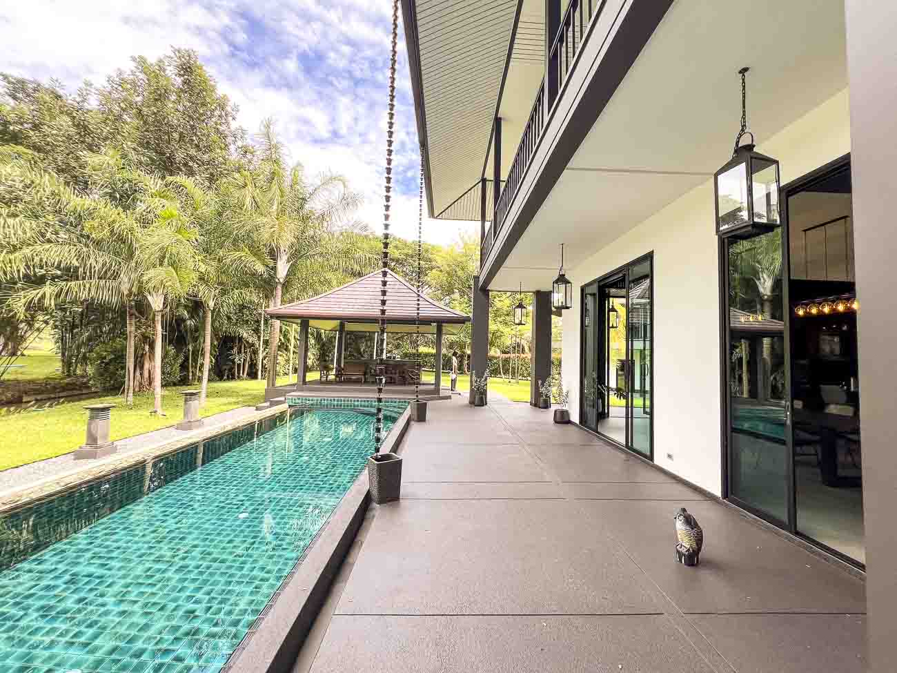 6 Bedroom House For Sale in Huai Sai, Mae Rim, Chiang Mai - Image 20
