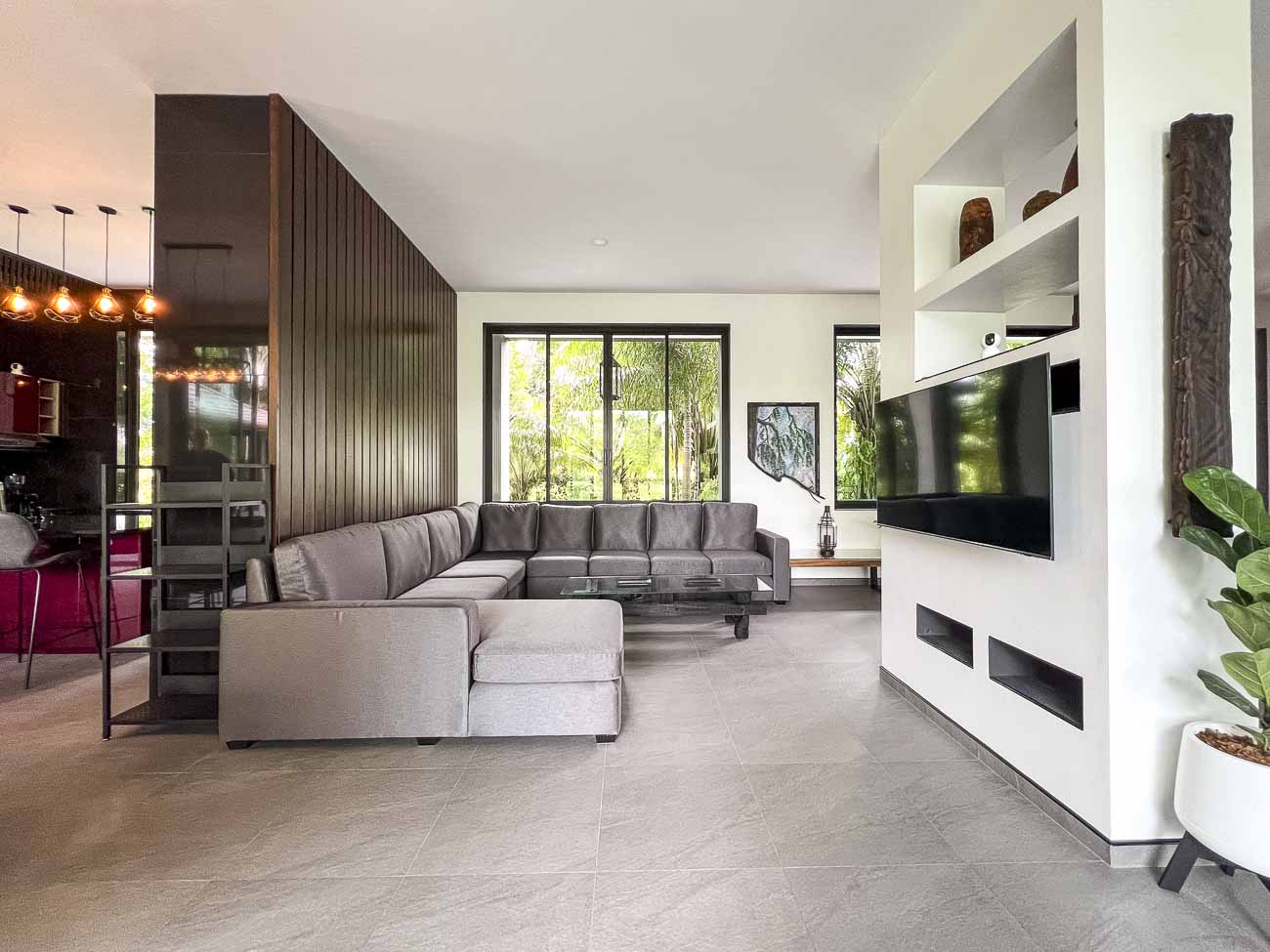 6 Bedroom House For Sale in Huai Sai, Mae Rim, Chiang Mai - Image 8
