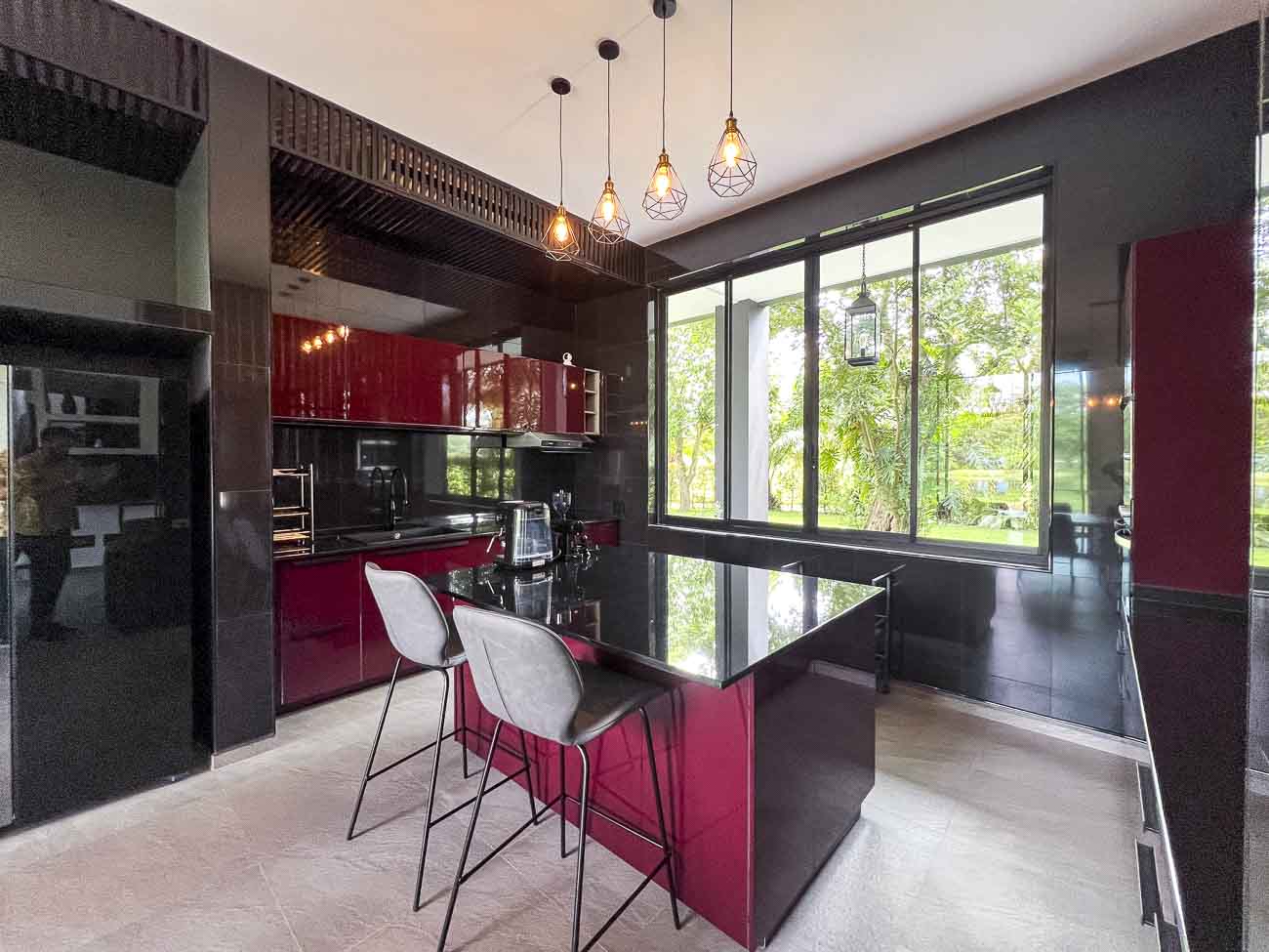 6 Bedroom House For Sale in Huai Sai, Mae Rim, Chiang Mai - Image 10