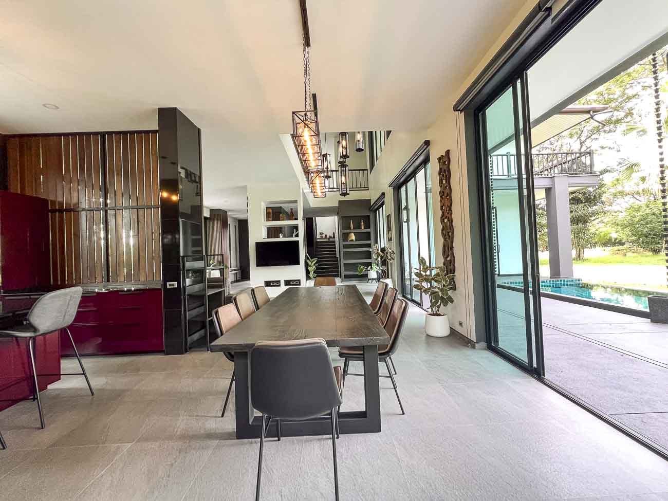 6 Bedroom House For Sale in Huai Sai, Mae Rim, Chiang Mai - Image 13