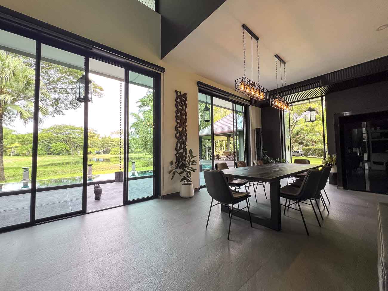 6 Bedroom House For Sale in Huai Sai, Mae Rim, Chiang Mai - Image 19