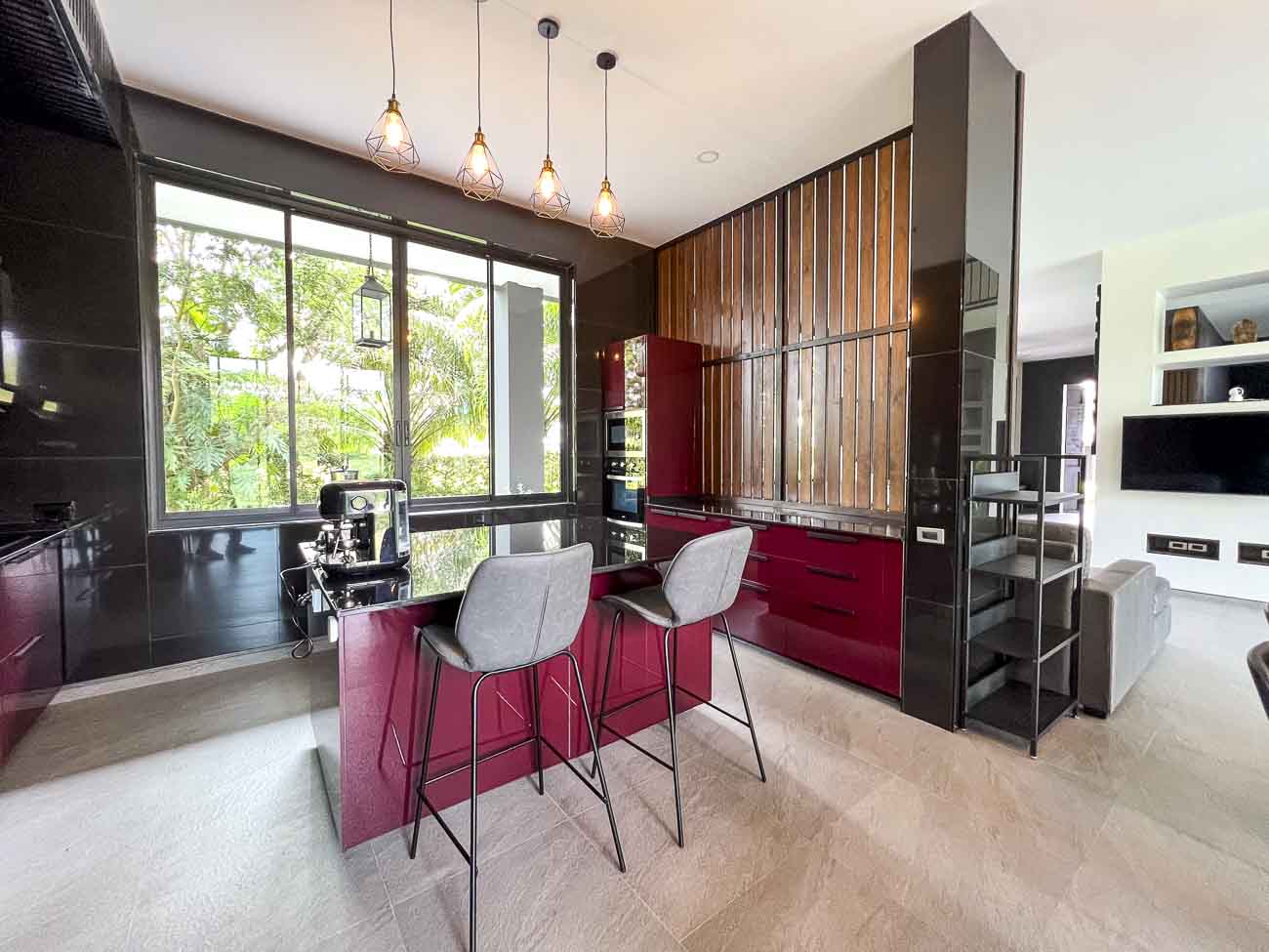 6 Bedroom House For Sale in Huai Sai, Mae Rim, Chiang Mai - Image 11