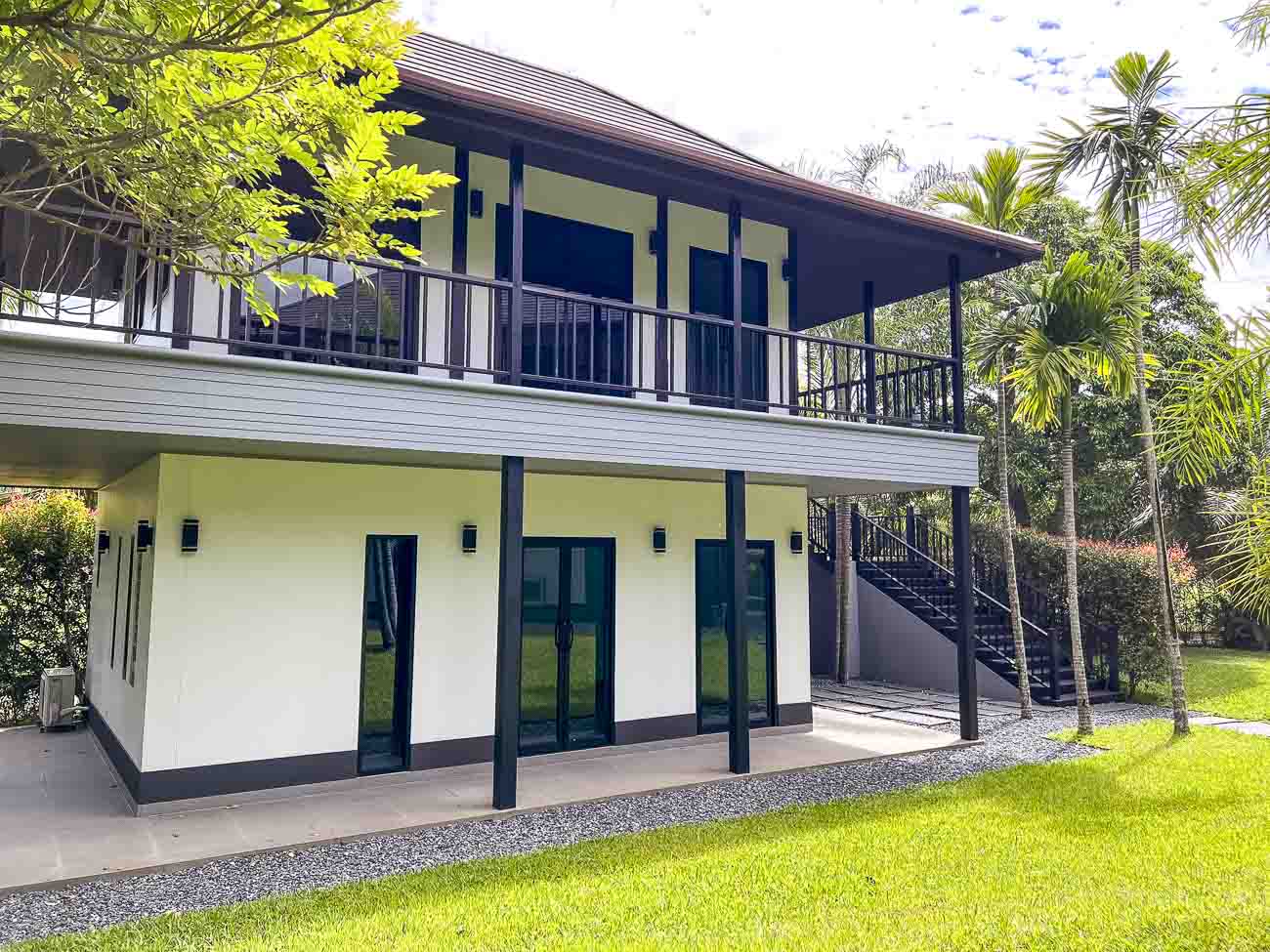 6 Bedroom House For Sale in Huai Sai, Mae Rim, Chiang Mai - Image 24