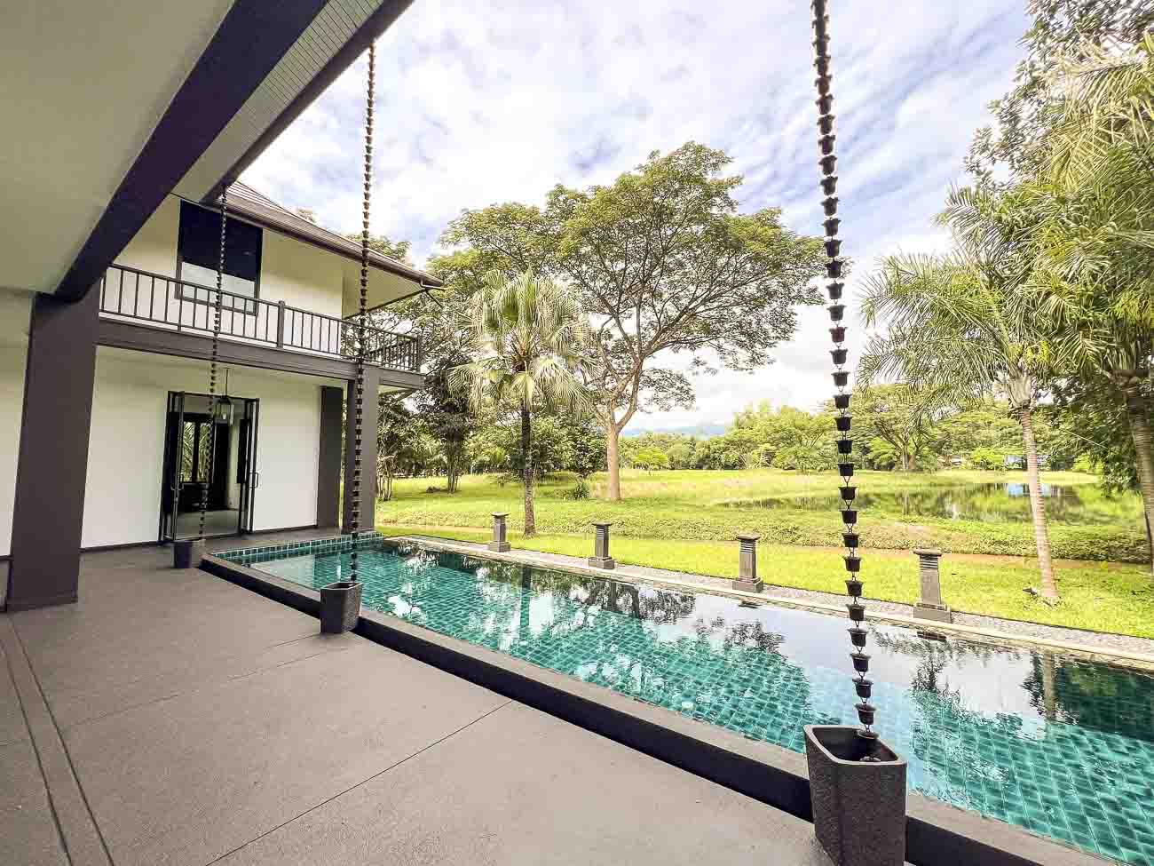 6 Bedroom House For Sale in Huai Sai, Mae Rim, Chiang Mai - Image 3