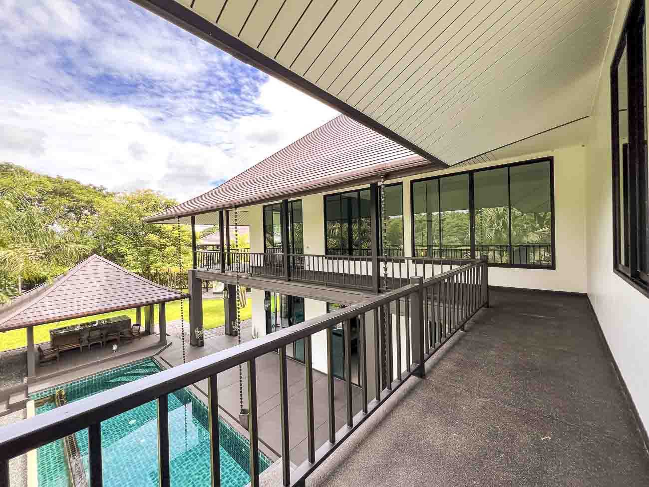 6 Bedroom House For Sale in Huai Sai, Mae Rim, Chiang Mai - Image 38