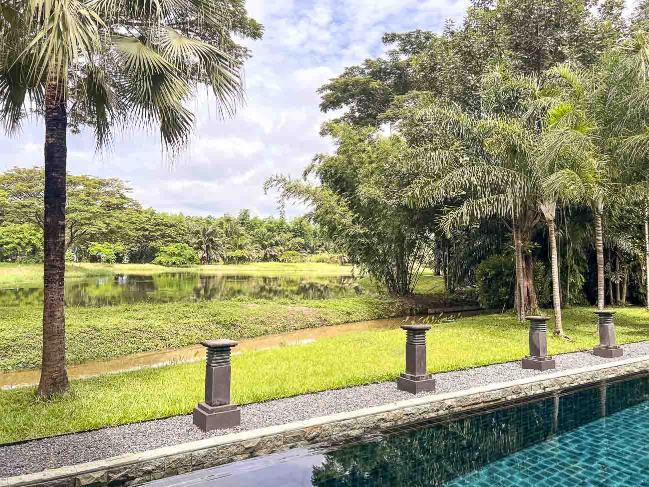 6 Bedroom House For Sale in Huai Sai, Mae Rim, Chiang Mai - Image 22