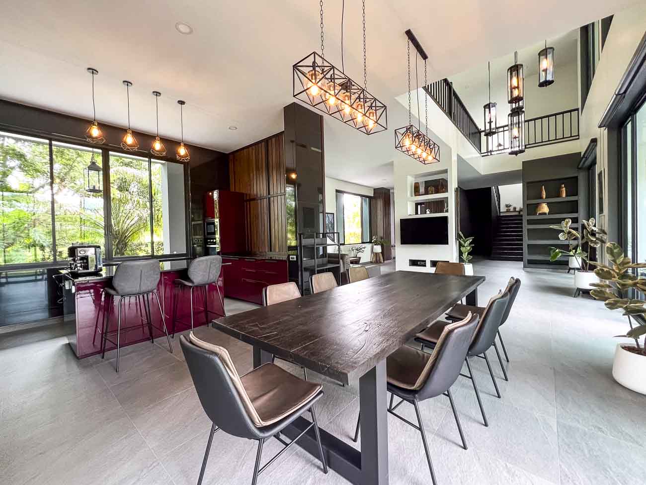 6 Bedroom House For Sale in Huai Sai, Mae Rim, Chiang Mai - Image 12