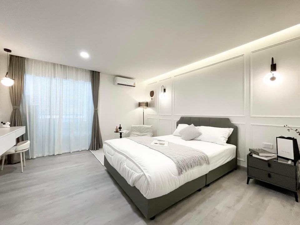 1 ห้องนอน คอนโด สำหรับขาย ใน สุเทพ, เมืองเชียงใหม่, เชียงใหม่ - Image 1