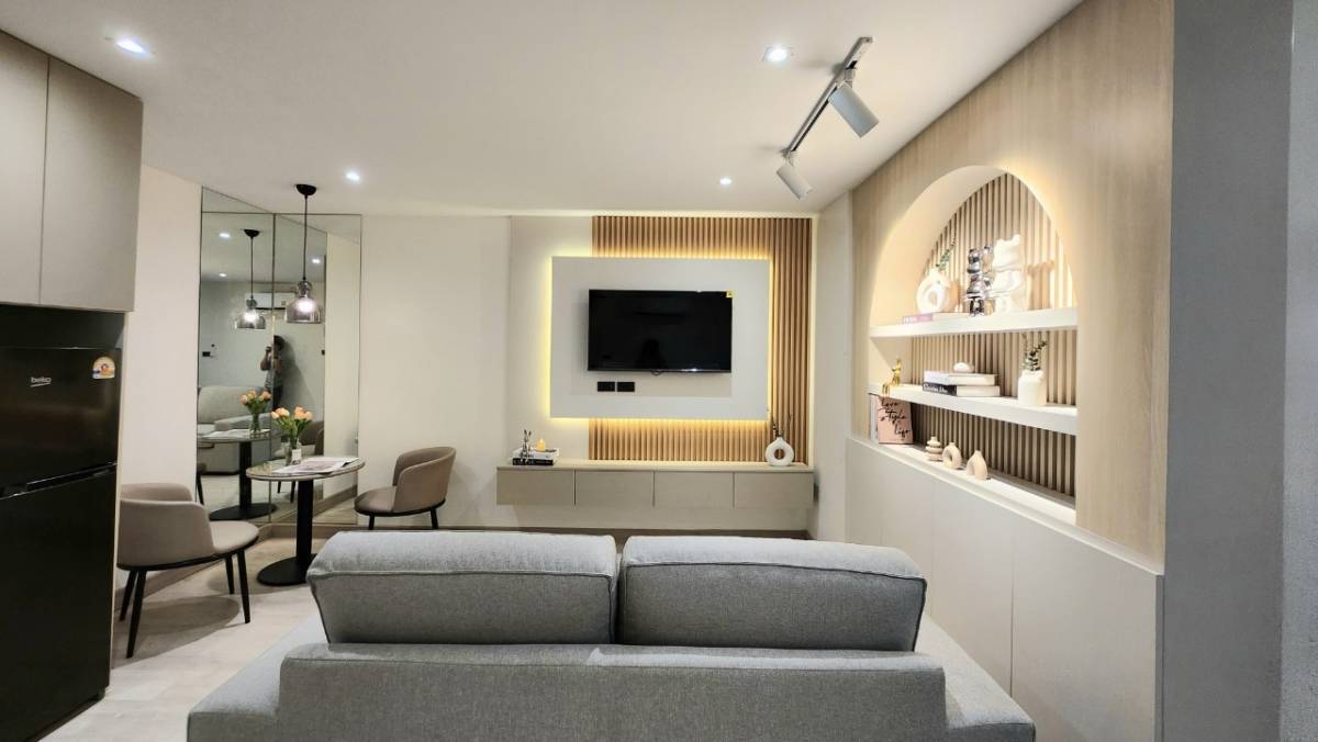 103 Condominium 2 (Soi 12) - Image 21