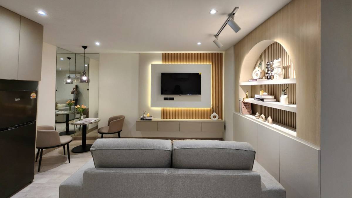 103 Condominium 2 (Soi 12) - Image 27