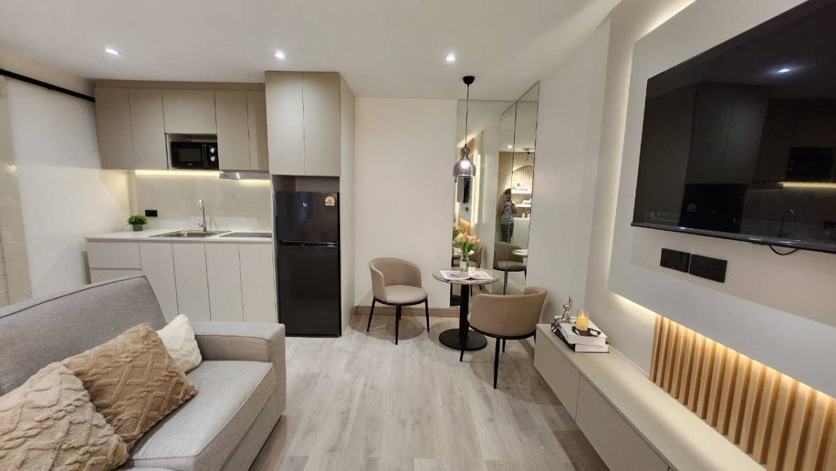 103 Condominium 2 (Soi 12) - Image 26