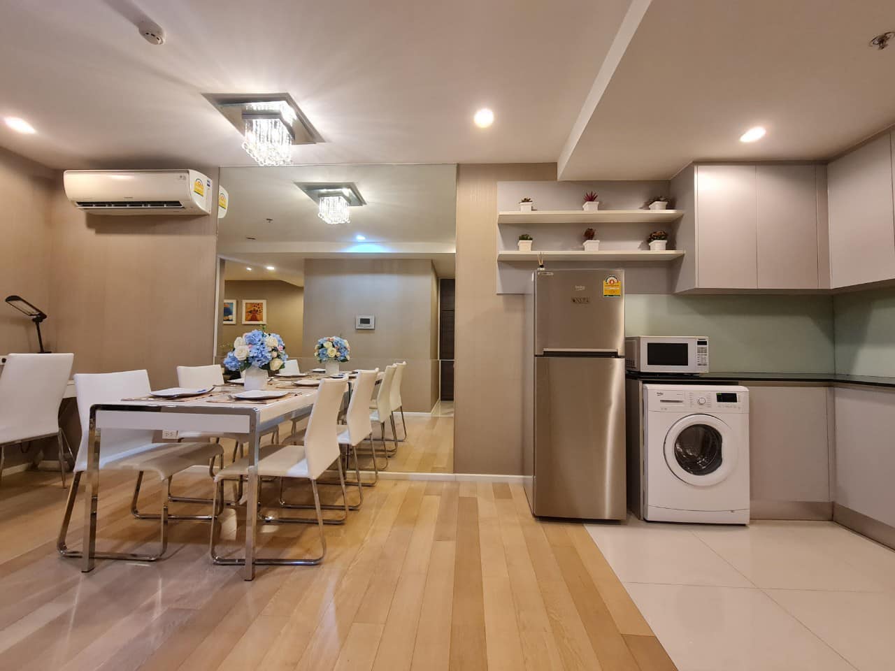 15 Sukhumvit Residences - Image 4
