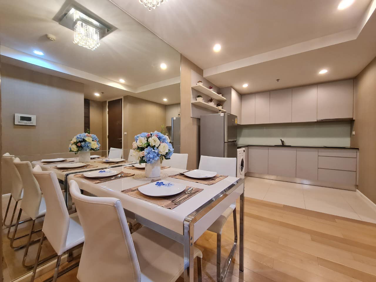 15 Sukhumvit Residences - Image 2