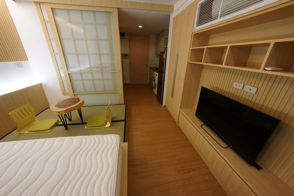 15 Sukhumvit Residences - Image 3