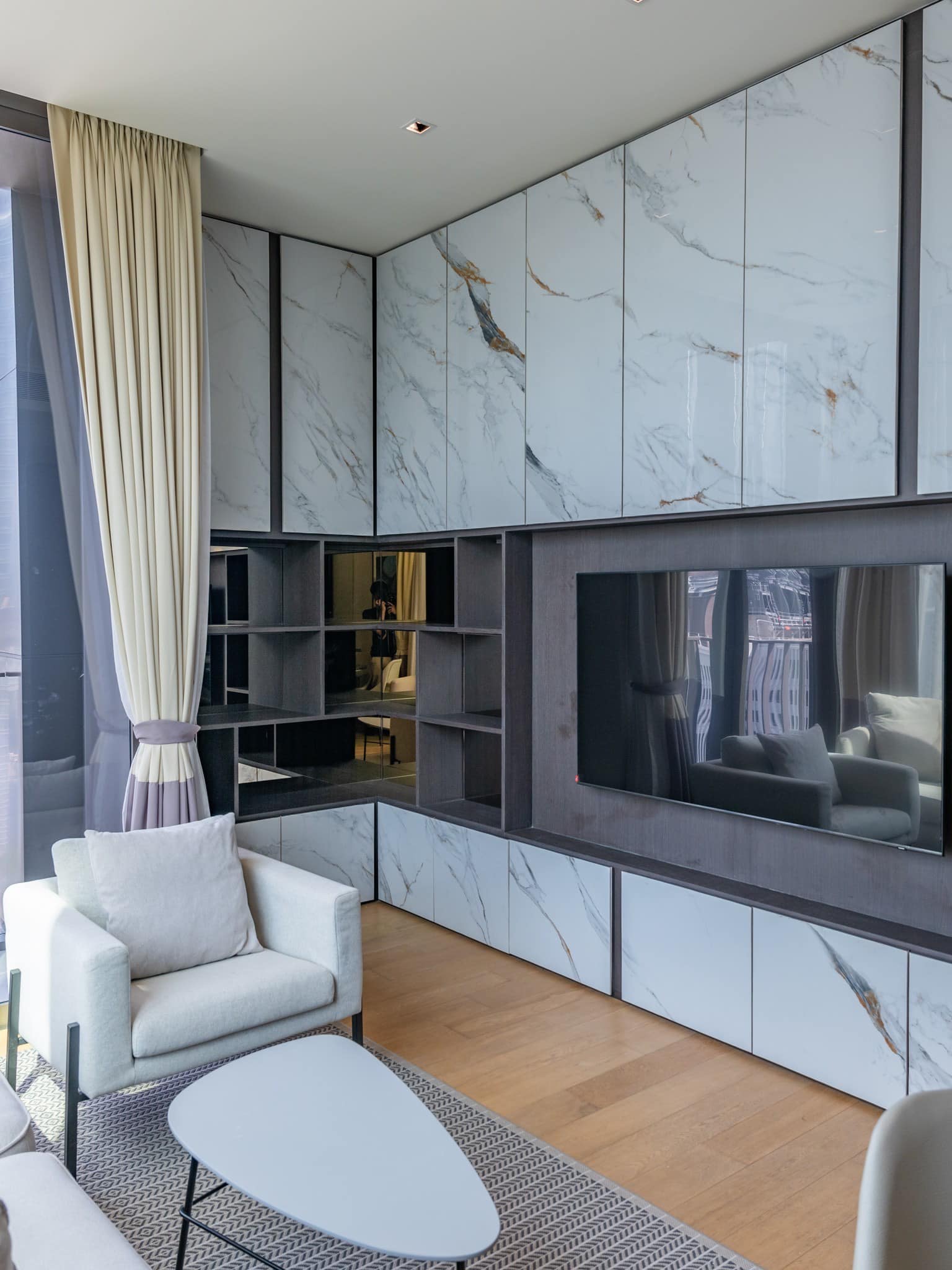 2 卧室 公寓  在  - Image 9